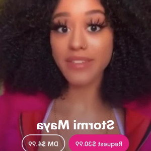Video by stormimaya published on March 9,2023 03:25:00 - BestThots