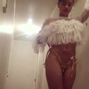 Video by stormimaya published on April 19,2023 01:36:00 - BestThots