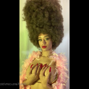 Video by stormimaya published on April 14,2023 09:44:00 - BestThots