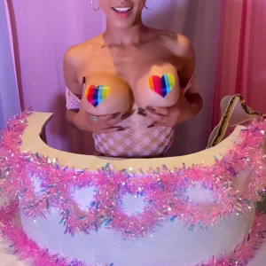 Video by stormimaya published on March 25,2023 21:33:00 - BestThots