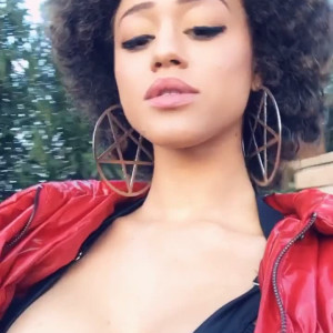 Video by stormimaya published on April 22,2023 13:33:00 - BestThots