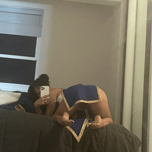 Video by stormimaya published on April 23,2023 01:15:00 - BestThots