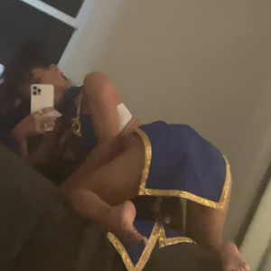 Video by stormimaya published on April 27,2023 02:52:00 - BestThots