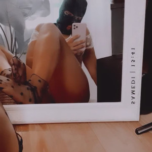 Video by underswaysfeet published on March 10,2023 13:15:00 - BestThots