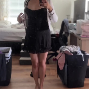 Video by harrietsugarcookie published on August 25,2023 02:28:46 - BestThots