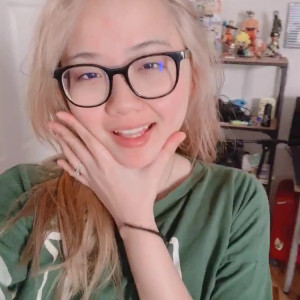 Video by harrietsugarcookie published on May 31,2023 22:00:00 - BestThots