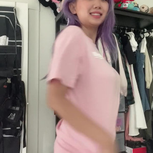 Video by harrietsugarcookie published on July 25,2023 23:06:00 - BestThots