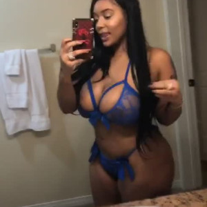 Video by creolebarbieeee published on August 19,2023 11:18:00 - BestThots