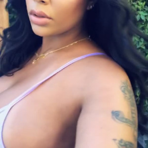 Video by creolebarbieeee published on July 17,2023 18:52:00 - BestThots