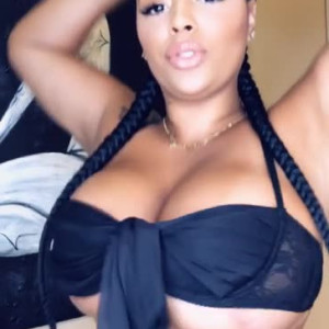 Video by creolebarbieeee published on July 22,2023 14:24:00 - BestThots