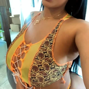 Video by creolebarbieeee published on August 12,2023 21:08:00 - BestThots