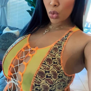 Video by creolebarbieeee published on March 13,2023 12:25:00 - BestThots