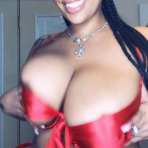 Video by creolebarbieeee published on April 21,2023 09:03:00 - BestThots
