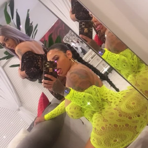 Video by creolebarbieeee published on May 23,2023 08:22:00 - BestThots