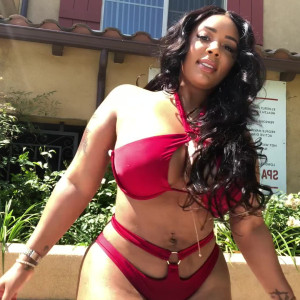 Video by creolebarbieeee published on April 4,2023 11:40:00 - BestThots