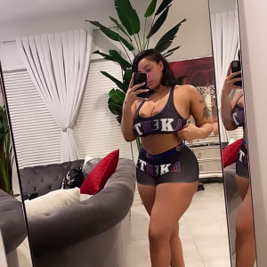 Video by creolebarbieeee published on August 19,2023 10:12:00 - BestThots
