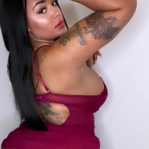 Video by creolebarbieeee published on April 12,2023 00:14:00 - BestThots