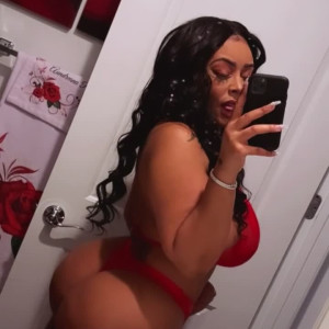 Video by creolebarbieeee published on May 22,2023 11:46:00 - BestThots