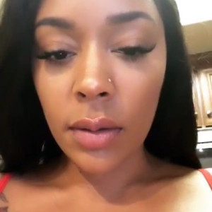 Video by creolebarbieeee published on March 5,2023 19:05:00 - BestThots