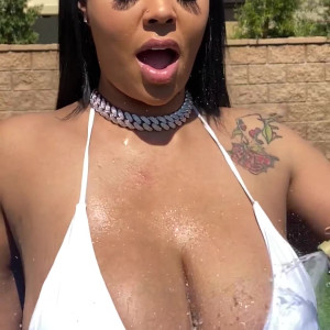 Video by creolebarbieeee published on April 4,2023 19:47:00 - BestThots