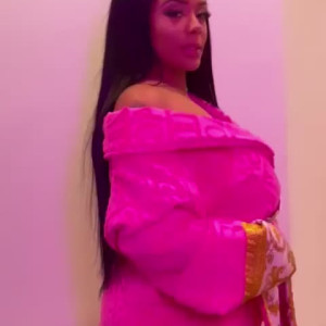 Video by creolebarbieeee published on May 8,2023 16:40:00 - BestThots