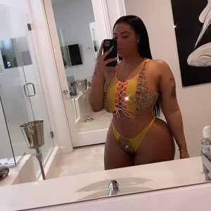 Video by creolebarbieeee published on July 13,2023 19:16:00 - BestThots