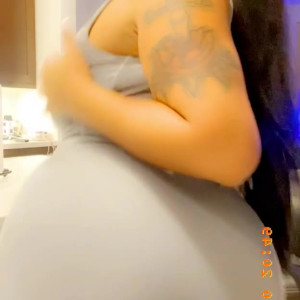 Video by creolebarbieeee published on May 1,2023 17:22:00 - BestThots