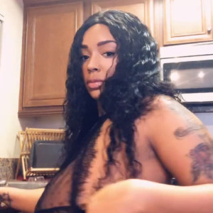 Video by creolebarbieeee published on July 19,2023 17:32:00 - BestThots