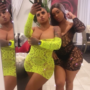Video by creolebarbieeee published on March 21,2023 21:54:00 - BestThots