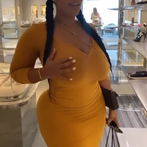Video by creolebarbieeee published on August 8,2023 16:03:00 - BestThots
