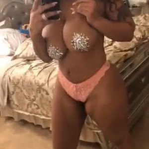 Video by creolebarbieeee published on April 20,2023 10:32:00 - BestThots