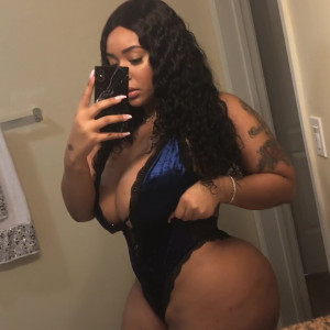 Video by creolebarbieeee published on April 25,2023 07:14:00 - BestThots