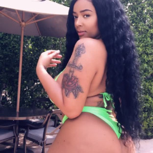 Video by creolebarbieeee published on May 18,2023 13:38:00 - BestThots