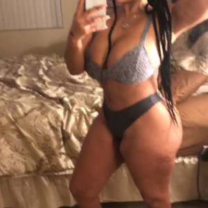 Video by creolebarbieeee published on March 28,2023 19:13:00 - BestThots