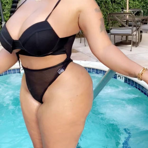Video by creolebarbieeee published on April 28,2023 12:17:00 - BestThots