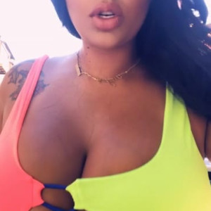 Video by creolebarbieeee published on March 12,2023 19:59:00 - BestThots