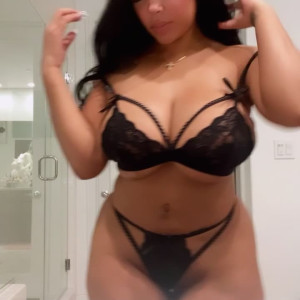 Video by creolebarbieeee published on May 2,2023 07:39:00 - BestThots