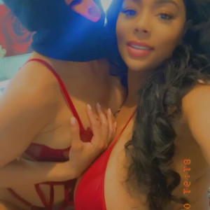 Video by creolebarbieeee published on April 20,2023 03:11:00 - BestThots
