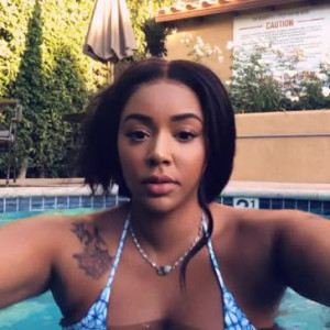 Video by creolebarbieeee published on May 16,2023 18:27:00 - BestThots