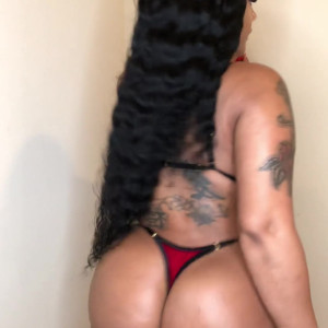 Video by creolebarbieeee published on April 17,2023 06:04:00 - BestThots