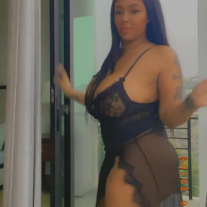 Video by creolebarbieeee published on August 14,2023 22:51:00 - BestThots