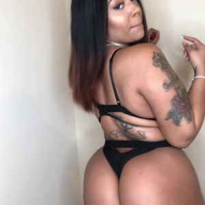 Video by creolebarbieeee published on May 19,2023 17:09:00 - BestThots