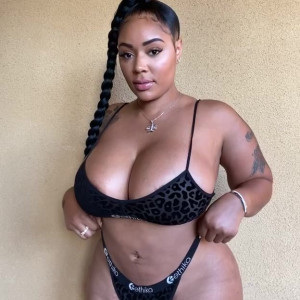 Video by creolebarbieeee published on June 24,2023 16:00:00 - BestThots