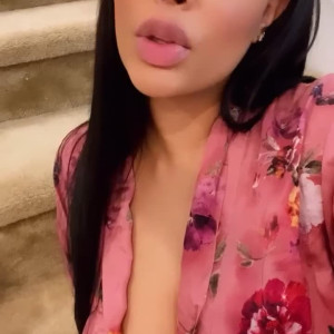 Video by creolebarbieeee published on April 25,2023 06:09:00 - BestThots
