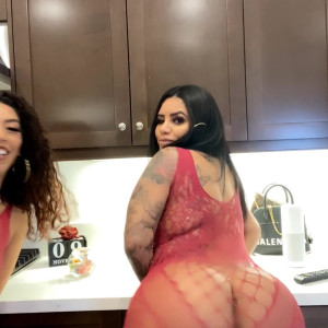 Video by creolebarbieeee published on July 19,2023 17:05:00 - BestThots