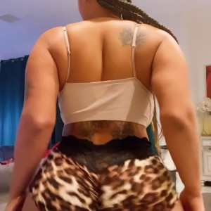 Video by creolebarbieeee published on April 17,2023 09:40:00 - BestThots