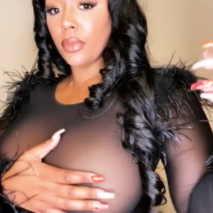 Video by creolebarbieeee published on March 21,2023 09:18:00 - BestThots