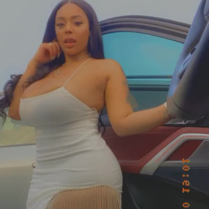 Video by creolebarbieeee published on August 7,2023 07:43:00 - BestThots
