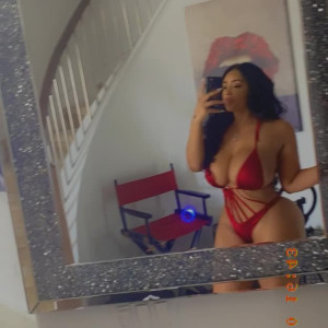 Video by creolebarbieeee published on April 18,2023 08:47:00 - BestThots