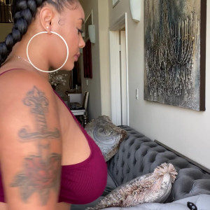 Video by creolebarbieeee published on May 10,2023 06:50:00 - BestThots